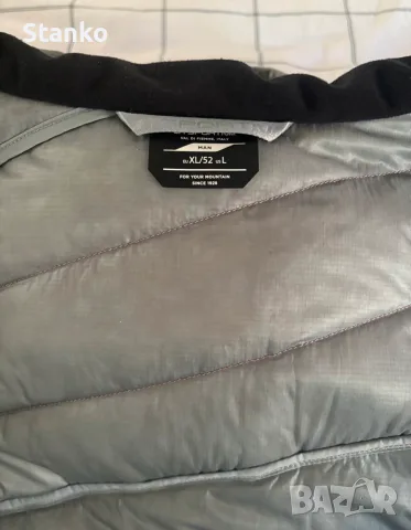 Пухено яке La Sportiva Conquest , снимка 7 - Якета - 56334432