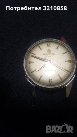 Мъжки часовник,,Darwil", снимка 1