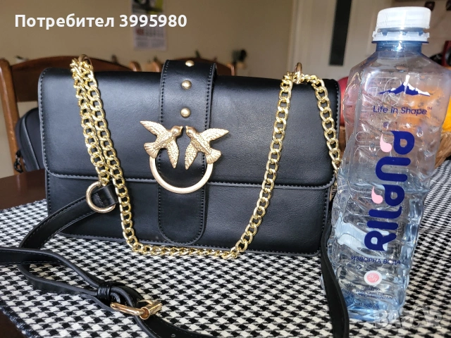 дамска чанга ,реплика, снимка 3 - Чанти - 53858691