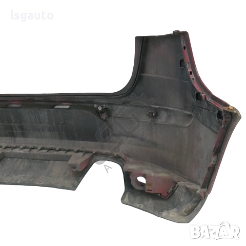 Задна броня Seat Altea 2004-2010 ID: 154387, снимка 5 - Части - 52480046