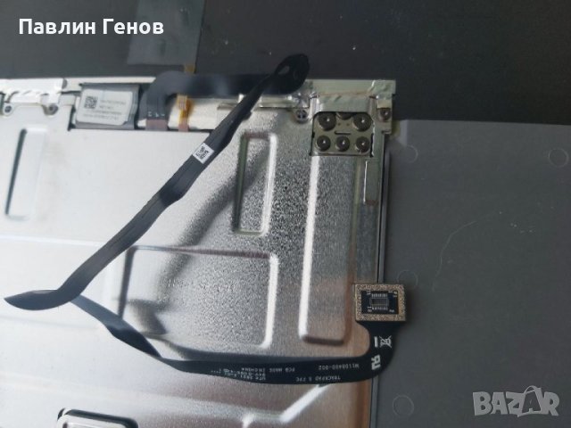 Оригинална клавиатура за Microsoft 1958 Surface Laptop 4 , Microsoft Surface Laptop 4, снимка 8 - Други - 41026385