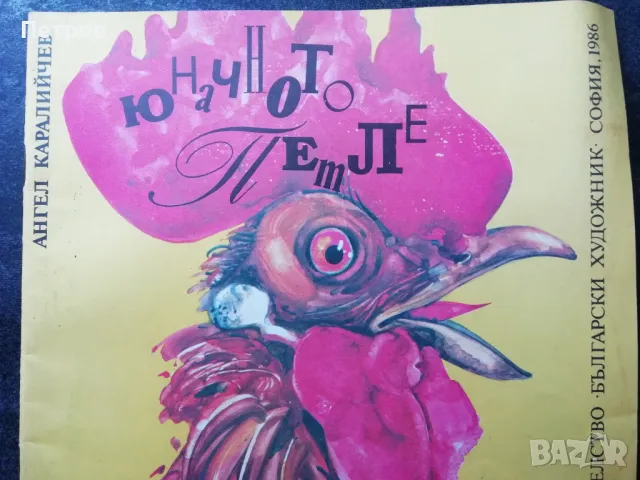 Детски книги на изгодни цени, снимка 6 - Детски книжки - 43635937