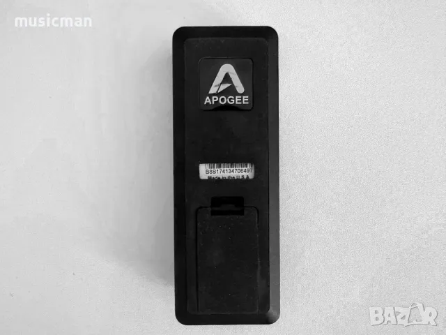 Apogee One - аудио интерфейс, снимка 5 - Други - 50349918