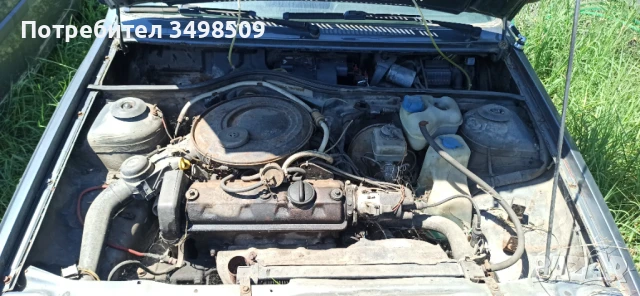 VW Polo 1.1 1990, снимка 15 - Автомобили и джипове - 51407872