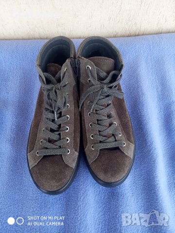 Непромокаеми кецове Legero., снимка 2 - Кецове - 42613226