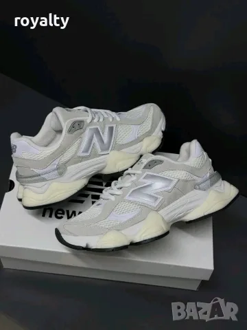 New Balance 9060 Нови Маратонки Ню Баланс с Кутия , снимка 4 - Маратонки - 56133756