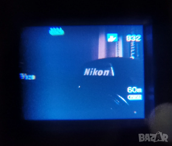 JVC GR D270, снимка 3 - Камери - 52059229