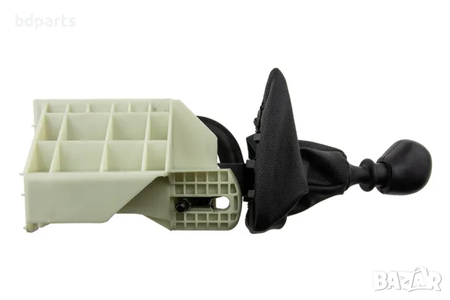 Механизъм за скоростен лост, Citroen Jumper, Ducato, Boxer, 5-степенна, снимка 5 - Части - 56143801