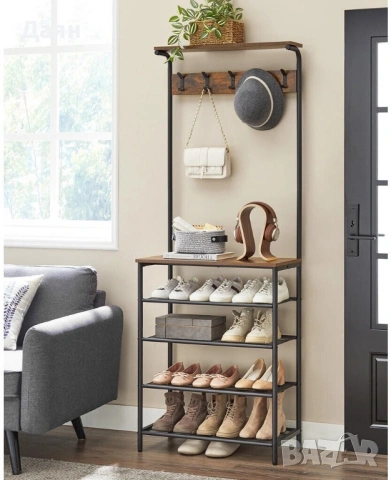 Портманто Vasagle, снимка 8 - Портманта - 53175223