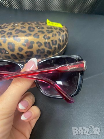 Слънчеви очила Guess