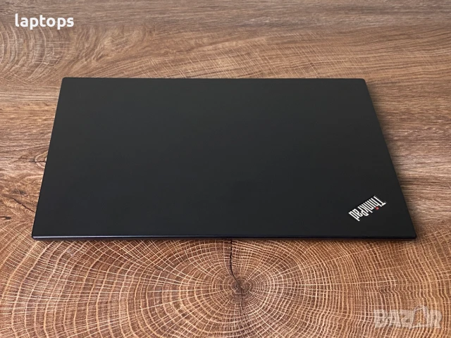 Лаптоп Lenovo Thinkpad T480s 14" I5-8350U/8GB/NVME 256GB, снимка 2 - Лаптопи за работа - 51336315