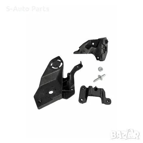 Комплект щипки за захващане на фар за Peugeot 208 MK2, 2008 MK2, снимка 2 - Аксесоари и консумативи - 55844448