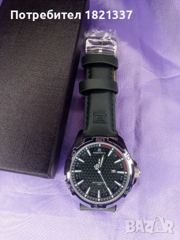 Мъжки часовник , снимка 10 - Мъжки - 53397380