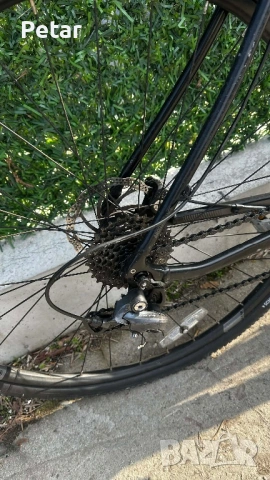 Norco Search – гравел / шосеен велосипед, снимка 5 - Велосипеди - 53756527