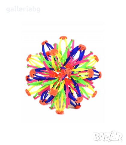 Магическа разтягаща топка , снимка 2 - Други - 40916982