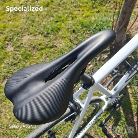 Van Rysel'28 2025 Women Gravel, снимка 11 - Велосипеди - 53630613