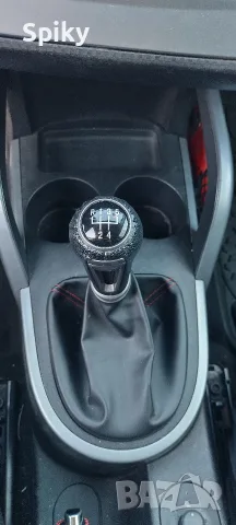 Seat Altea/Сеат Алтея 1,9 TDI 105 к.с. 2009, снимка 5 - Автомобили и джипове - 56246388