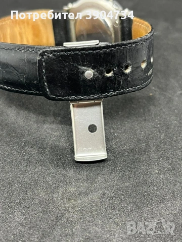 JUNGHANS MEGA , снимка 10 - Антикварни и старинни предмети - 53099786