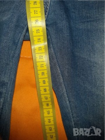 Дънки Miss sixty, снимка 10 - Дънки - 26782223