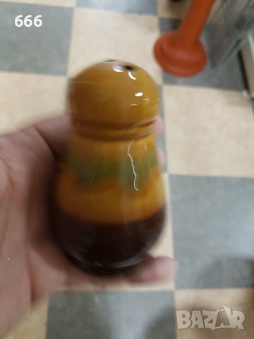 керамични солници