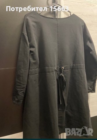 Модерни туники универсален размер, снимка 4 - Туники - 42090797