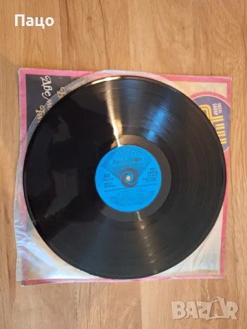  Вокална група Стил. Две момчета и едно момиче, снимка 3 - Грамофонни плочи - 49423932