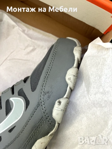 мъжки обувки Nike 44, снимка 5 - Маратонки - 53799847