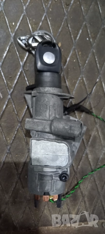 Контактен ключ VW Passat B5