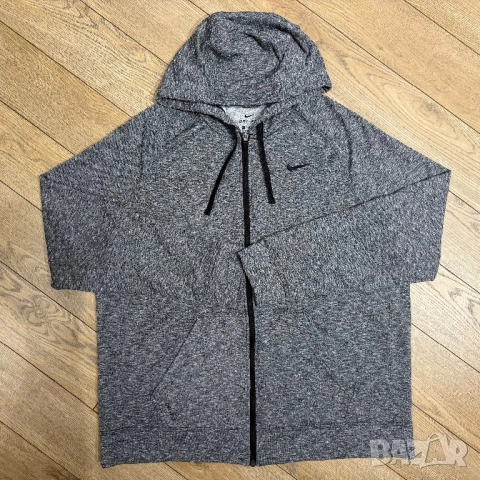 Мъжко горнище Nike French Terry | XL