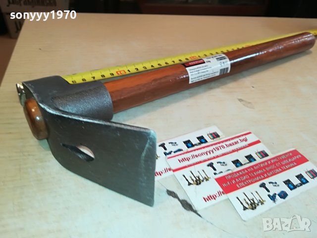 PREMIUM NEW-ТЕСЛА С ДРЪЖКА 2411221601, снимка 14 - Други инструменти - 38784709