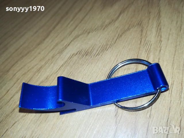 WINSTON-NEW ОТВАРАЧКА ЗА КОЛЕКЦИЯ 0312251823, снимка 4 - Колекции - 52641539