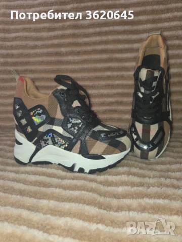 Нови мъжки и дамски маратонки единични номера, снимка 12 - Маратонки - 50612508