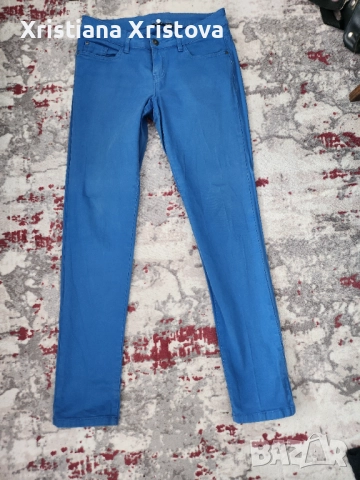 Дамски дрехи, снимка 2 - Дънки - 52146342