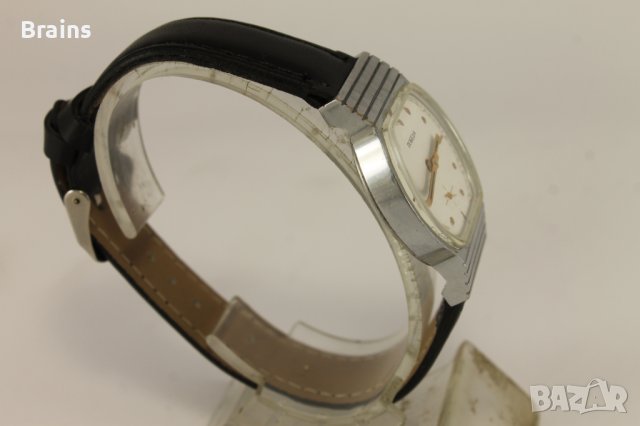 Колекционерски Руски Часовник Победа Телевизор, снимка 6 - Антикварни и старинни предмети - 40484676