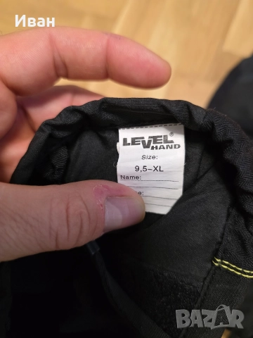 зимни ръкавици за ски/сноуборд level, снимка 3 - Други - 52578257