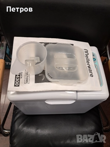 Хлебопекарна Mellerware, снимка 7 - Хлебопекарни - 52926949