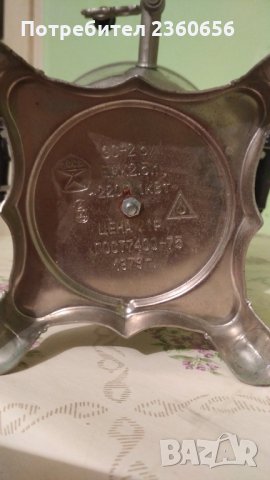 Стар руски Самовар, снимка 4 - Антикварни и старинни предмети - 35721193