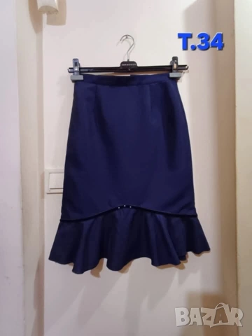 Разпродажба на нови дамски поли, снимка 11 - Поли - 53125503