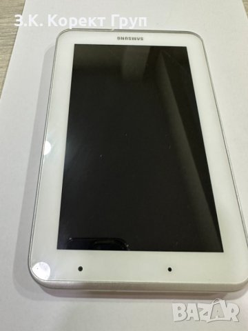 Samsung GALAXY TAB 2 , снимка 2 - Таблети - 41839207