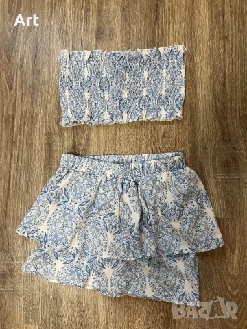 Дамски комплект НОВ