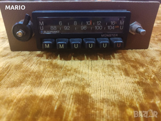 Продавам авто радио, снимка 7 - Аксесоари и консумативи - 36438730