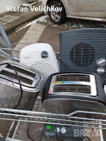 мултикуър,духалки,фурни,печки, микровълнови фурни,фурни, снимка 9 - Печки, фурни - 53612882