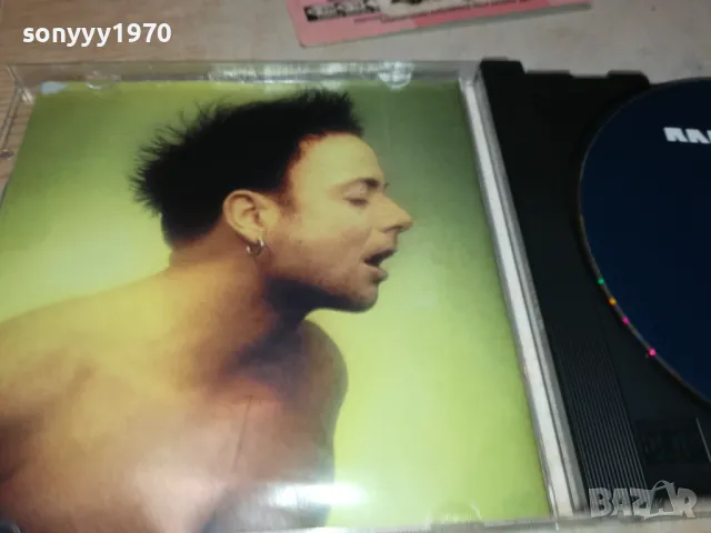 rammstein cd-идеален диск 2812241705, снимка 14 - CD дискове - 48481744