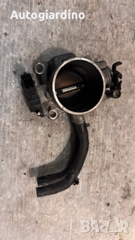 Дроселова Клапа за Hyundai  Tucson - 35100-23701  / 35170-22600