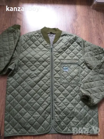 helly hansen - мъжко ловно яке 50/М, снимка 5 - Якета - 48445518