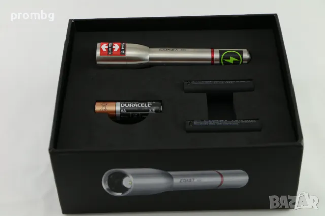  Led фенер COAST-USA, 340 lm, презареждащ, снимка 7 - Лед осветление - 49138868