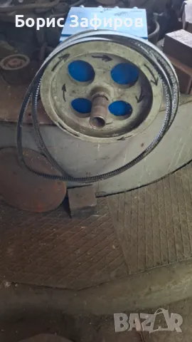 Ножове за дробилка, снимка 5 - Селскостопанска техника - 50072032