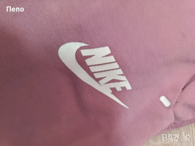 Спортно Долнище Nike, снимка 2 - Спортни екипи - 56336993