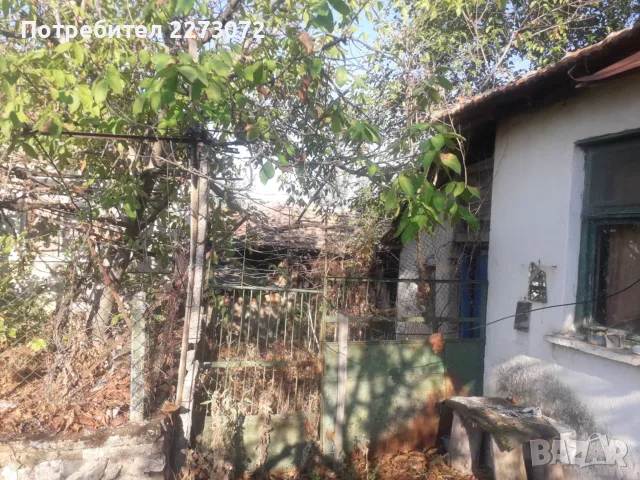 Къща в село Помощник, снимка 10 - Къщи - 56154608