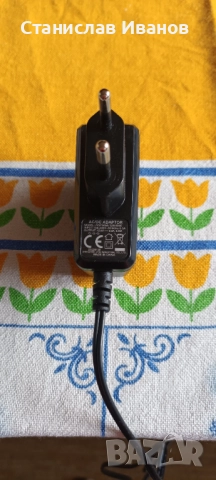 Продавам захранващи адаптери, снимка 5 - Друга електроника - 50060453